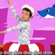 Imagen para el artículo titulado Despacito ya no es el vídeo más visto de la historia en YouTube. Larga vida a Baby Shark